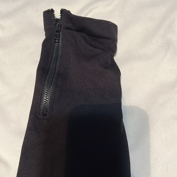 Spanx Leggings with zip ankle - Picture 4 of 4